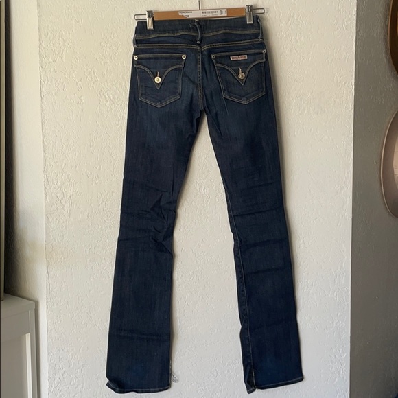 Hudson Bootcut Jeans - Picture 2 of 7